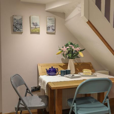 Quayside Cottage Conwy Luaran gambar