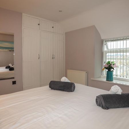 Quayside Cottage Conwy Luaran gambar