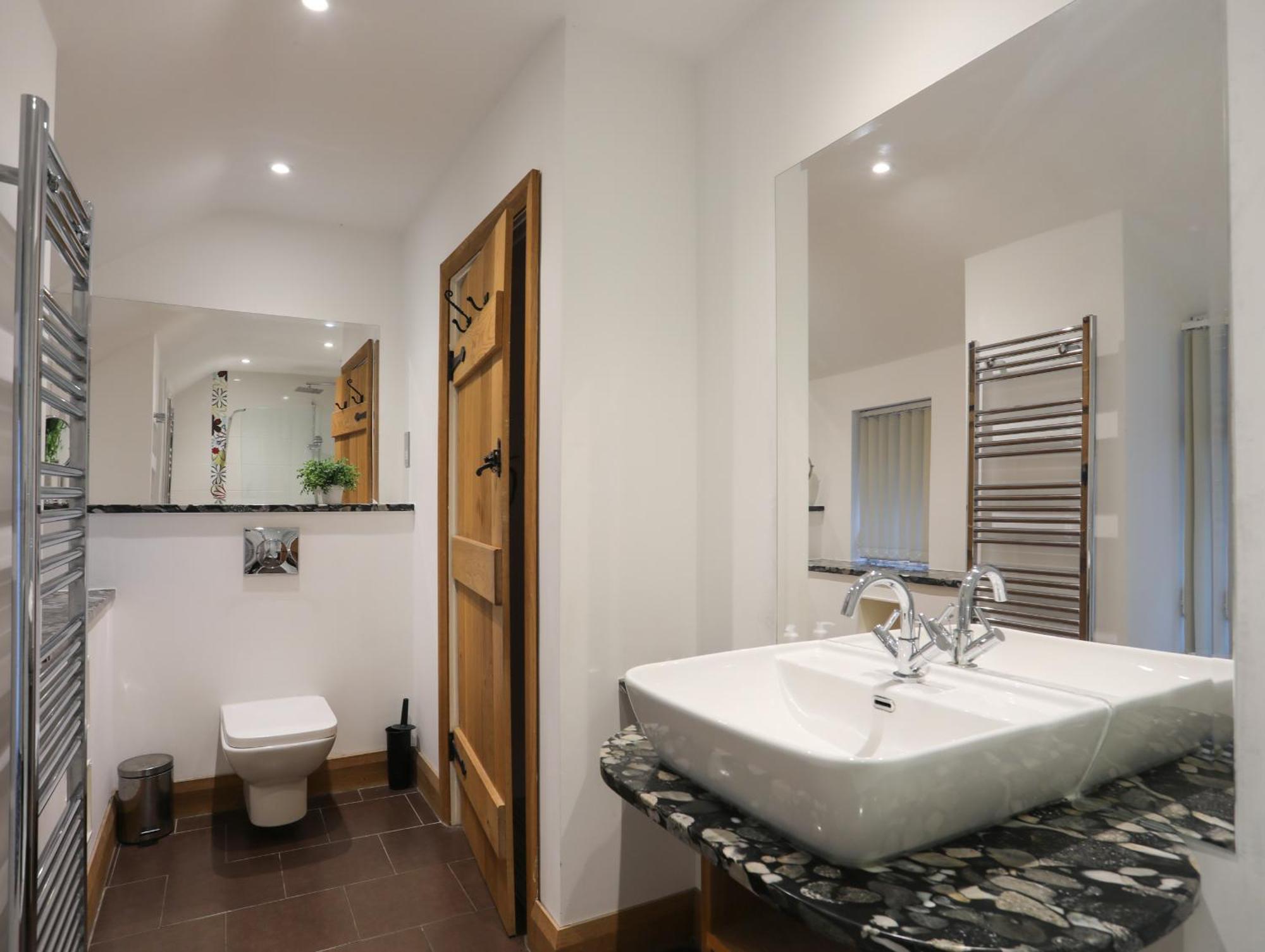 Quayside Cottage Conwy Luaran gambar
